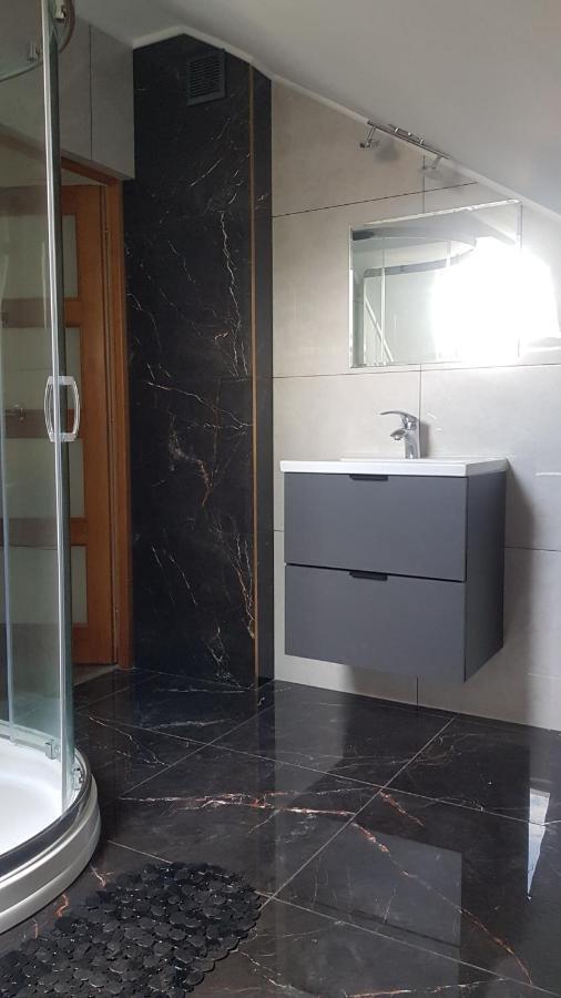 Apartament Sosnowa Apartment Krasnobrod Exterior photo